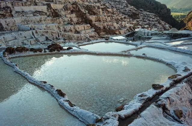 maras salt pool tour from cusco