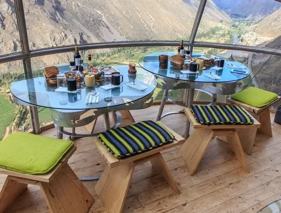 skylodge adventure suites